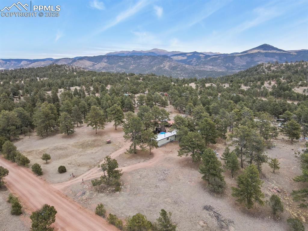 Image 31 of 37: Aerial View