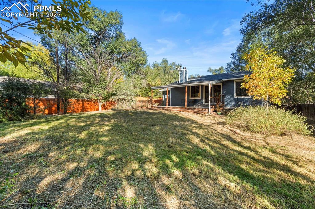 Image 23 of 24: Yard