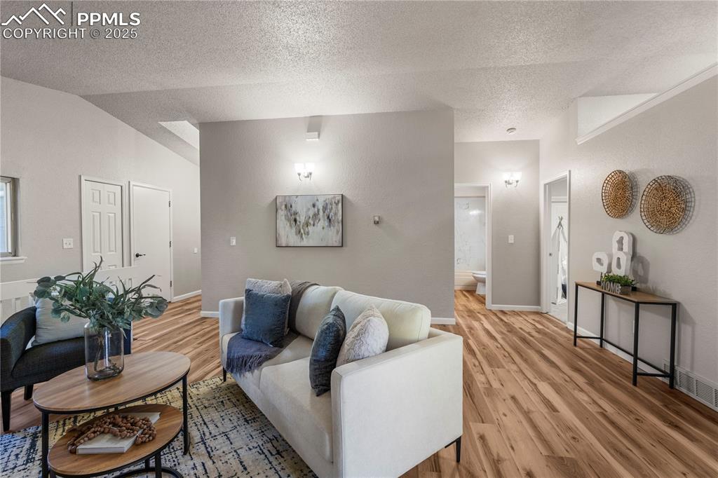 Image 6 of 24: Living Room