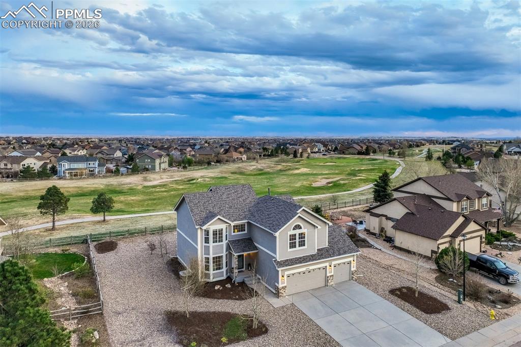Image 1 of 45: Located in the heart of Meridian Ranch and all the beauty of Colorado Sprin