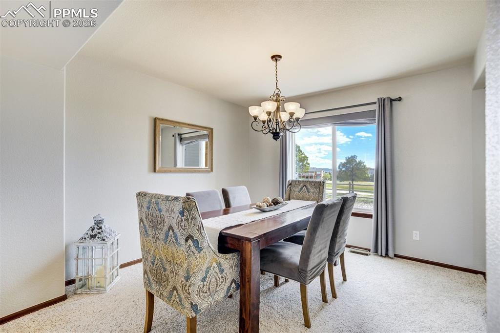 Image 10 of 45: Located in the desirable neighborhood of Meridian Ranch with access to all 