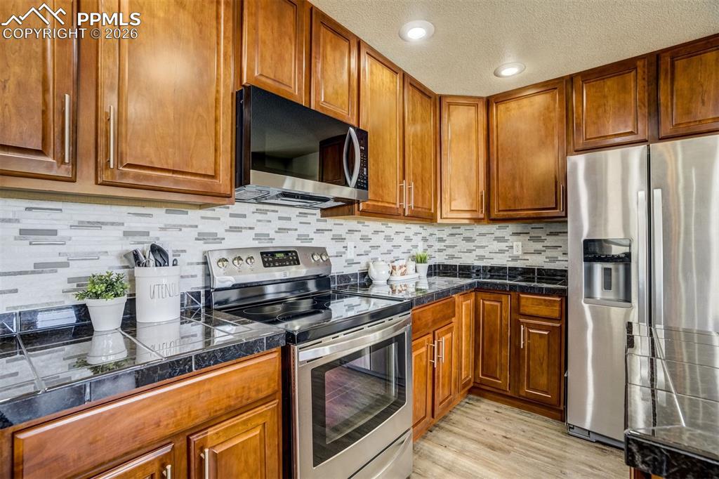 Image 13 of 45: The living room is brightly lit all day