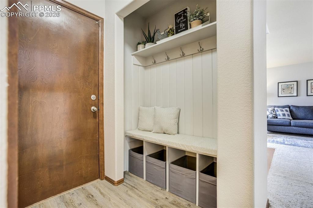 Image 22 of 45: The open floorplan is perfect for the way we live today