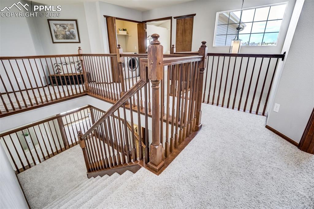 Image 24 of 45: The office is the perfect private space to be prodictive while working from