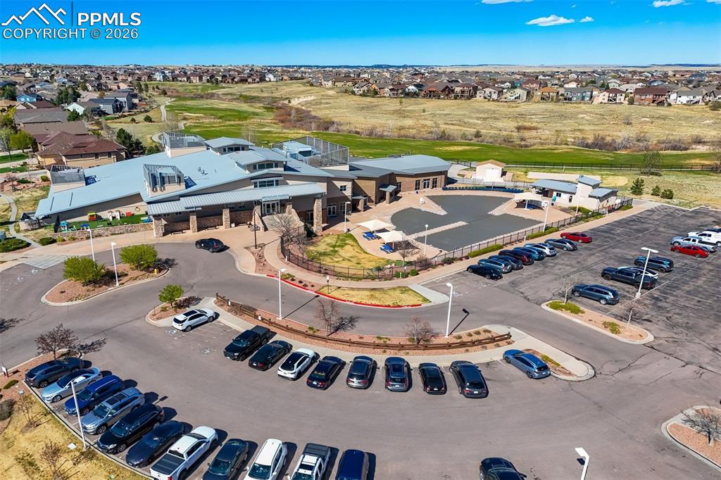 Image 40 of 45: Twilight on the deck, stars overhead