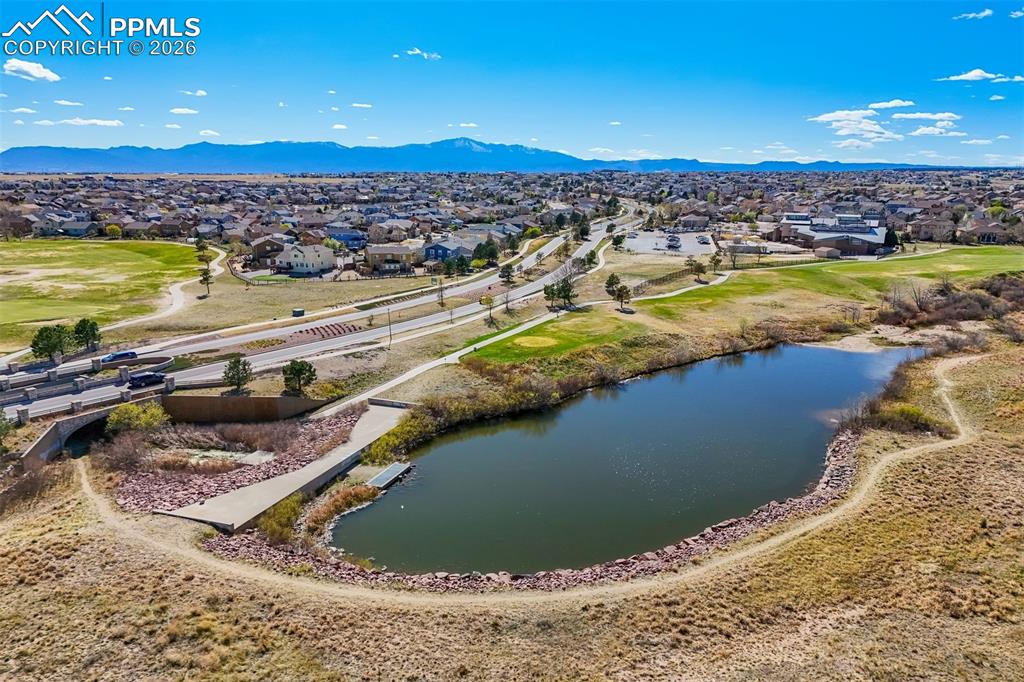 Image 42 of 45: Antler Creek Golf Clubhouse & Madera