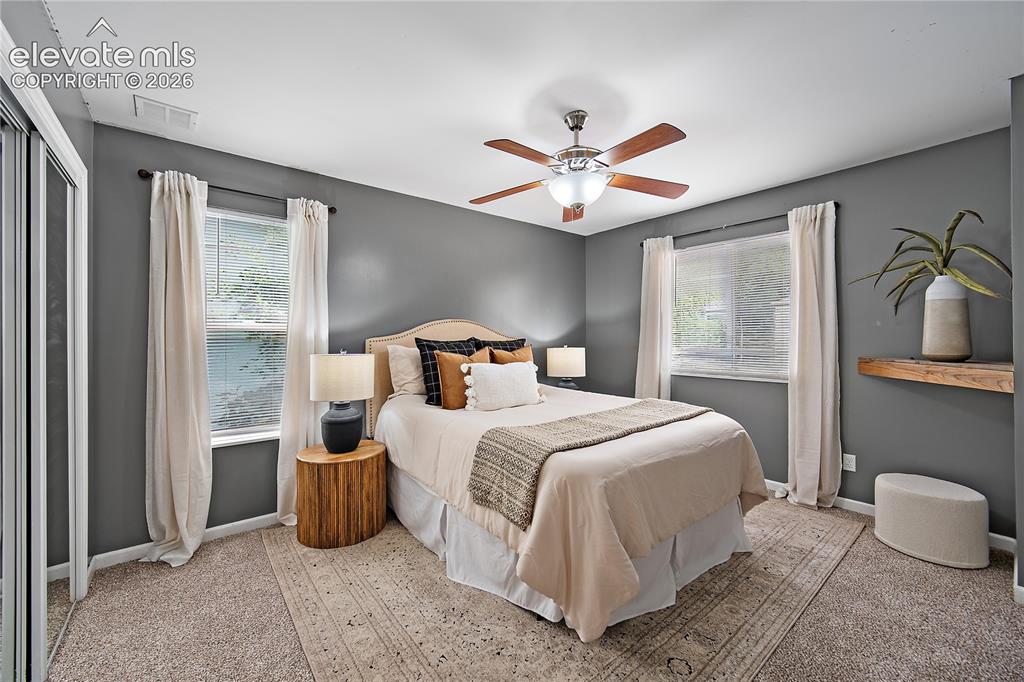 Image 13 of 46: Bedroom