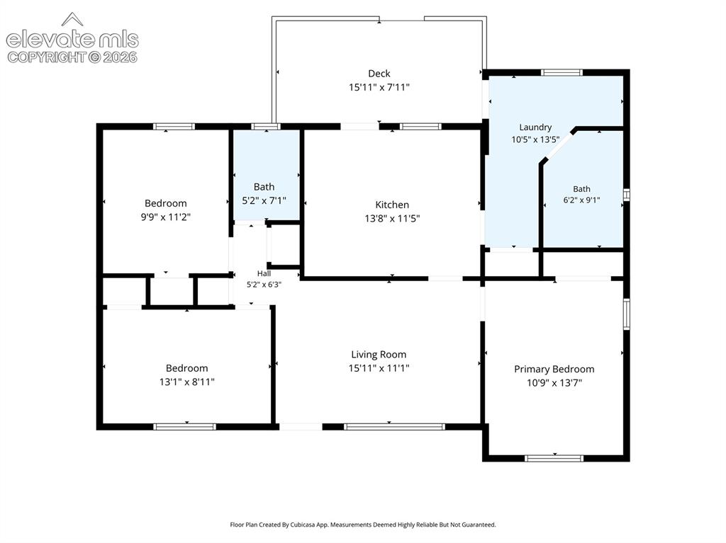 Image 37 of 46: Floor Plan