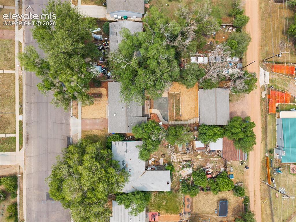 Image 38 of 46: Aerial View