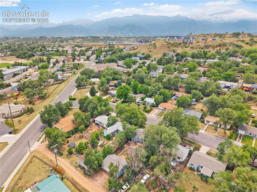 Image 40 of 46: Aerial View