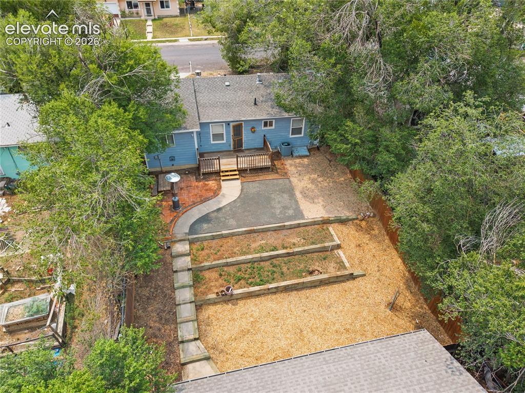 Image 42 of 46: Aerial View