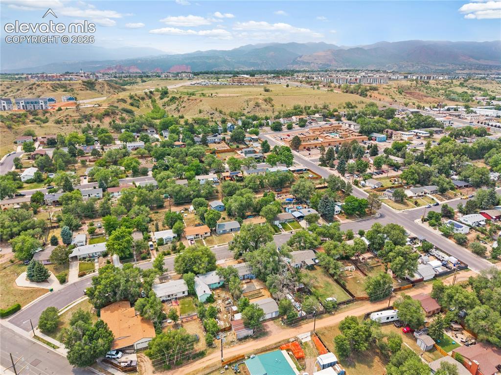 Image 44 of 46: Aerial View