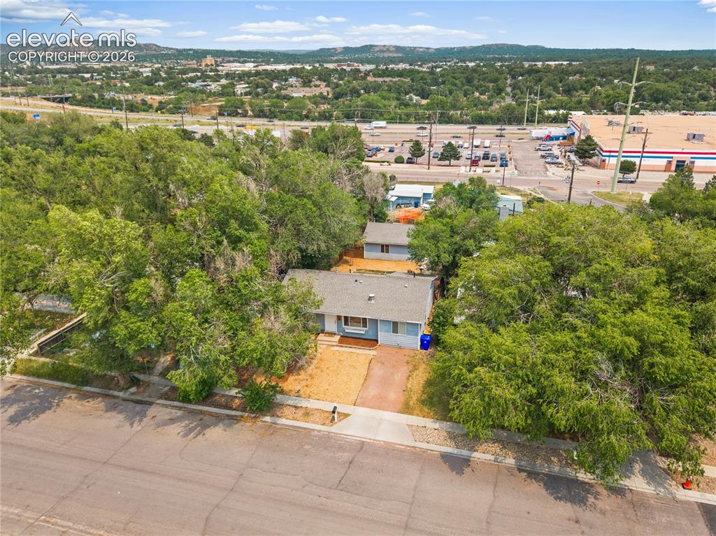 Image 45 of 46: Aerial View