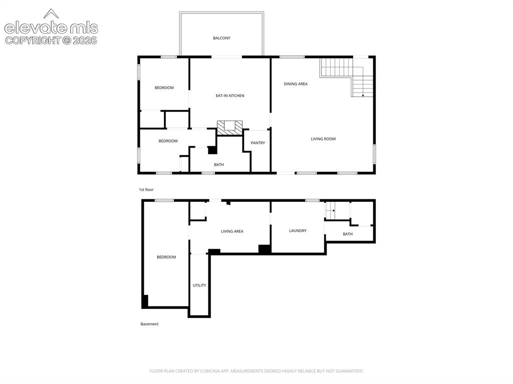 Image 30 of 30: Floor Plan