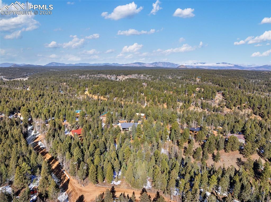 Image 16 of 33: Aerial View