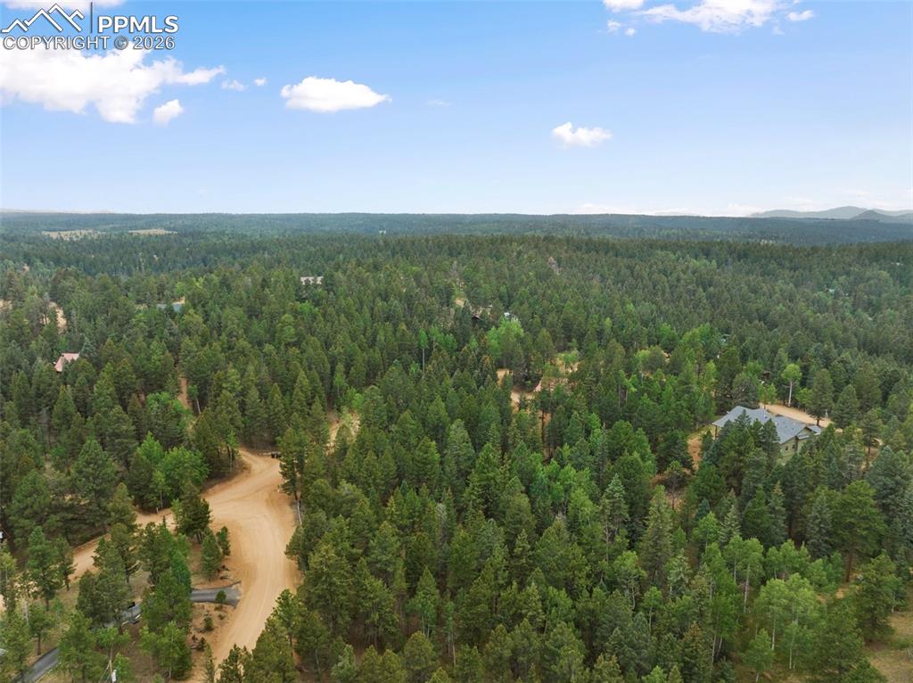 Image 22 of 33: Aerial View