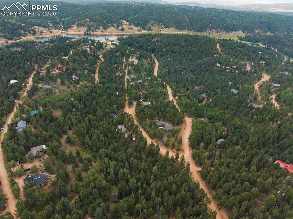 Image 23 of 33: Aerial View