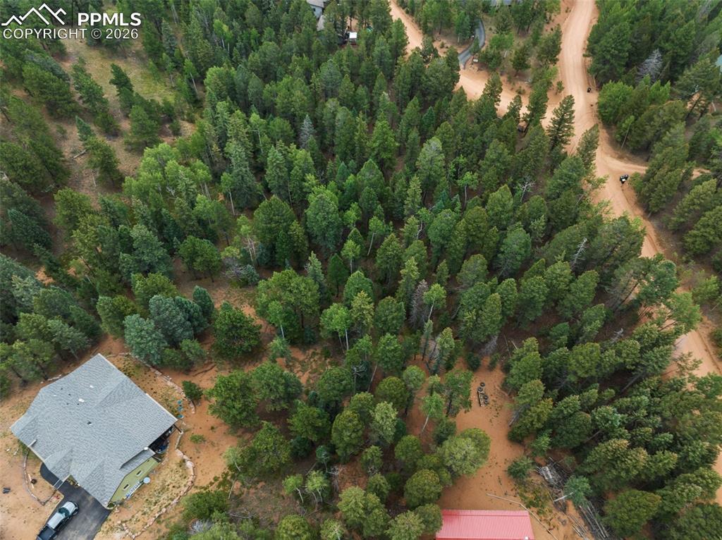 Image 24 of 33: Aerial View