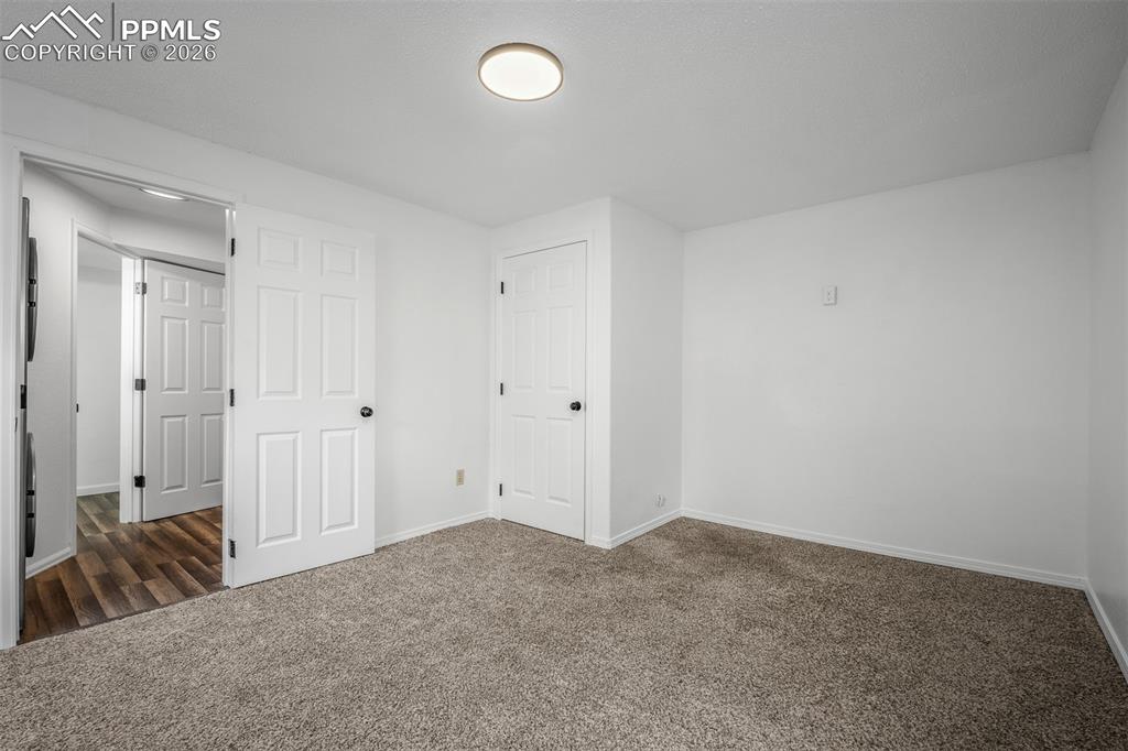 Image 36 of 45: Bedroom