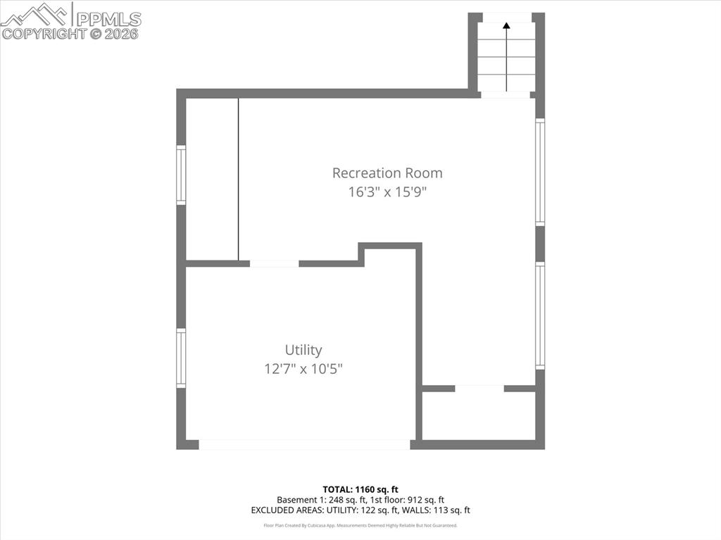 Image 23 of 25: Floor Plan