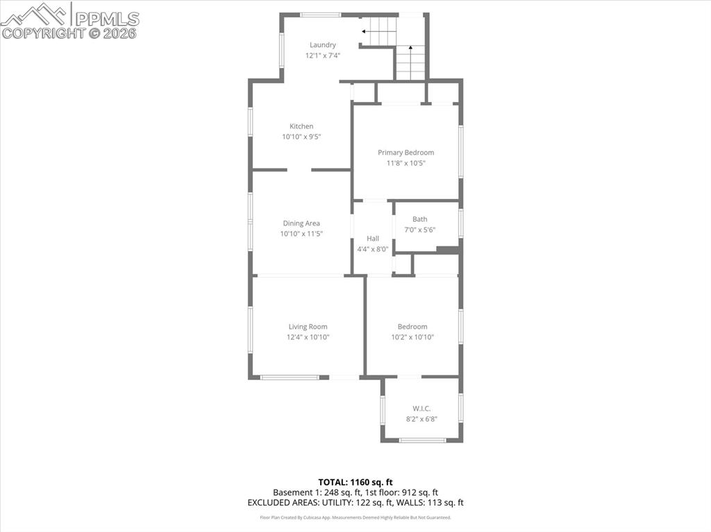 Image 24 of 25: Floor Plan