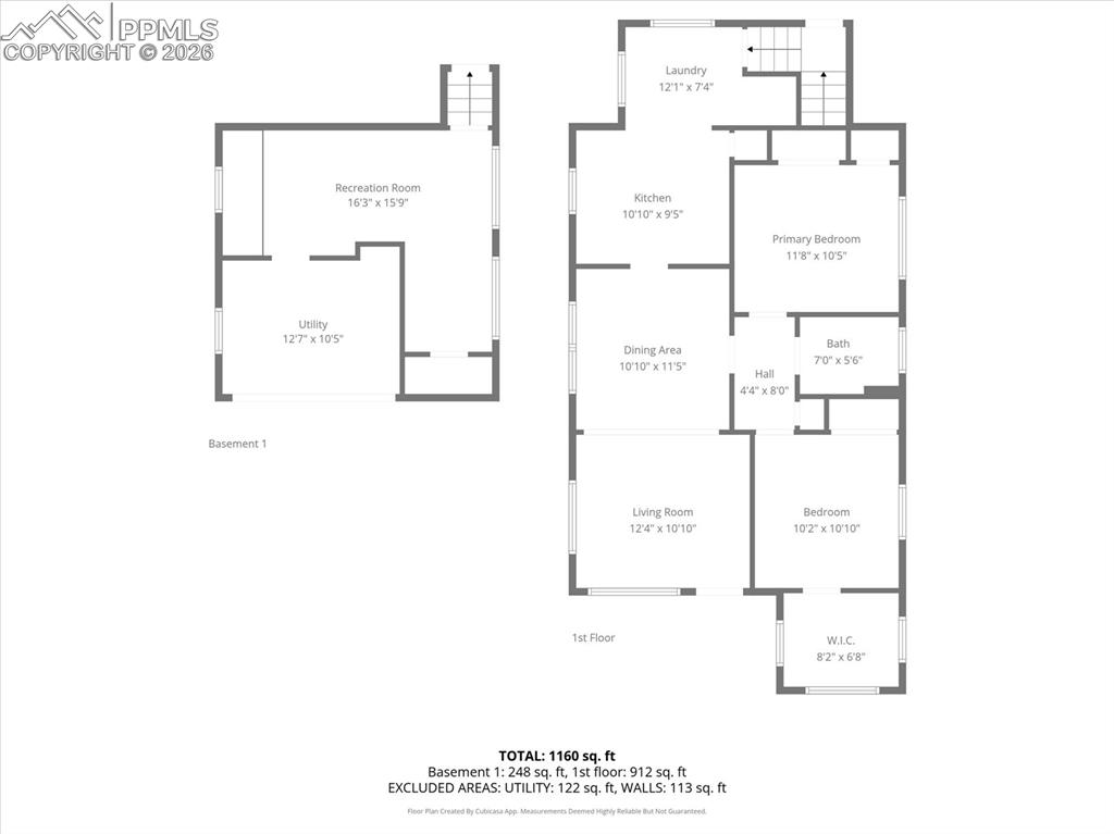 Image 25 of 25: Floor Plan