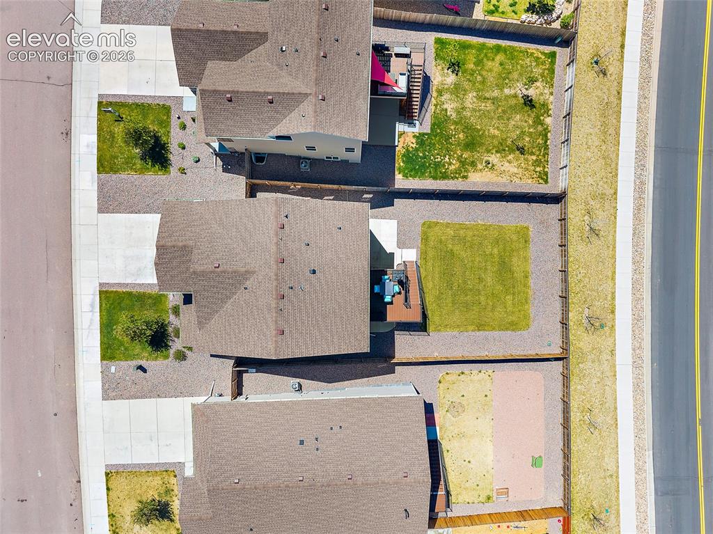 Image 49 of 50: Aerial View