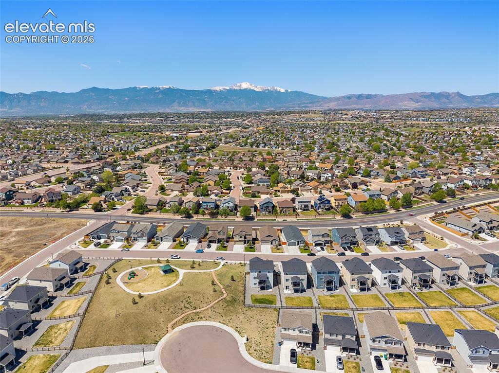 Image 50 of 50: Aerial View
