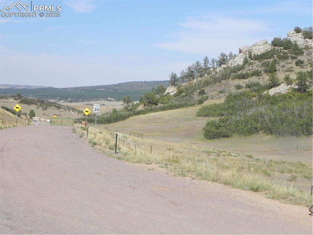 Image 21 of 22: View