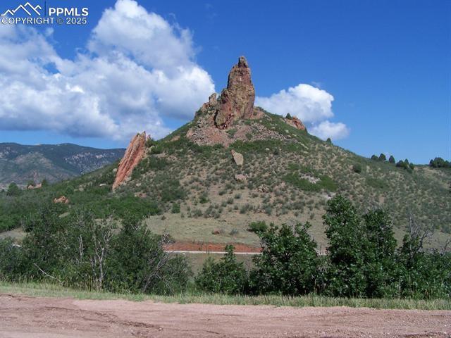 Image 6 of 22: View from Lot