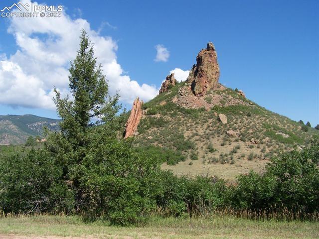 Image 8 of 22: View from Lot