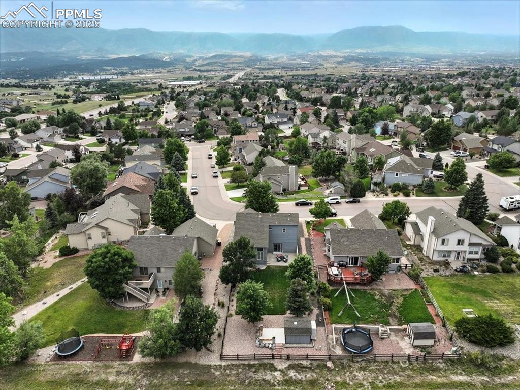 Image 40 of 41: Come enjoy Monument Living!