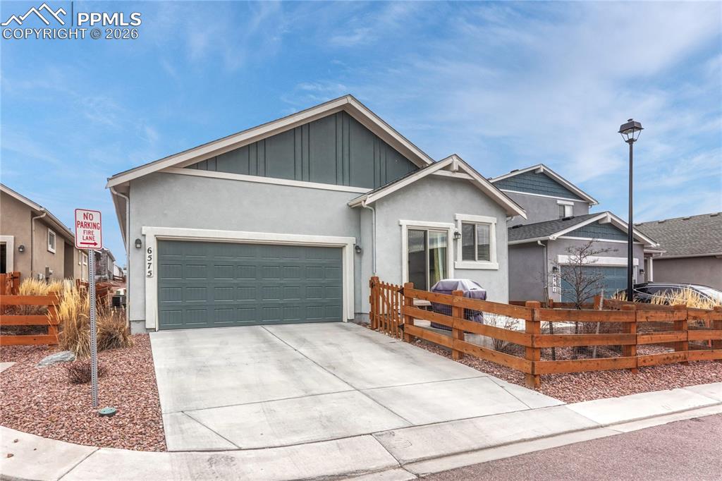 Image 30 of 32: Front of Structure