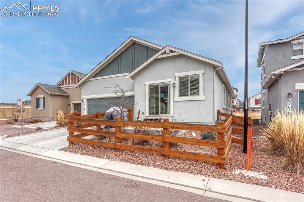 Image 32 of 32: Front of Structure