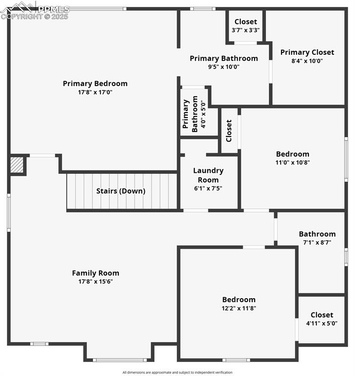 Image 36 of 37: Floor Plan