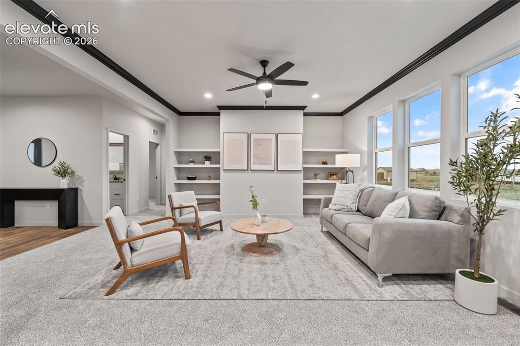 Image 11 of 41: Living Room