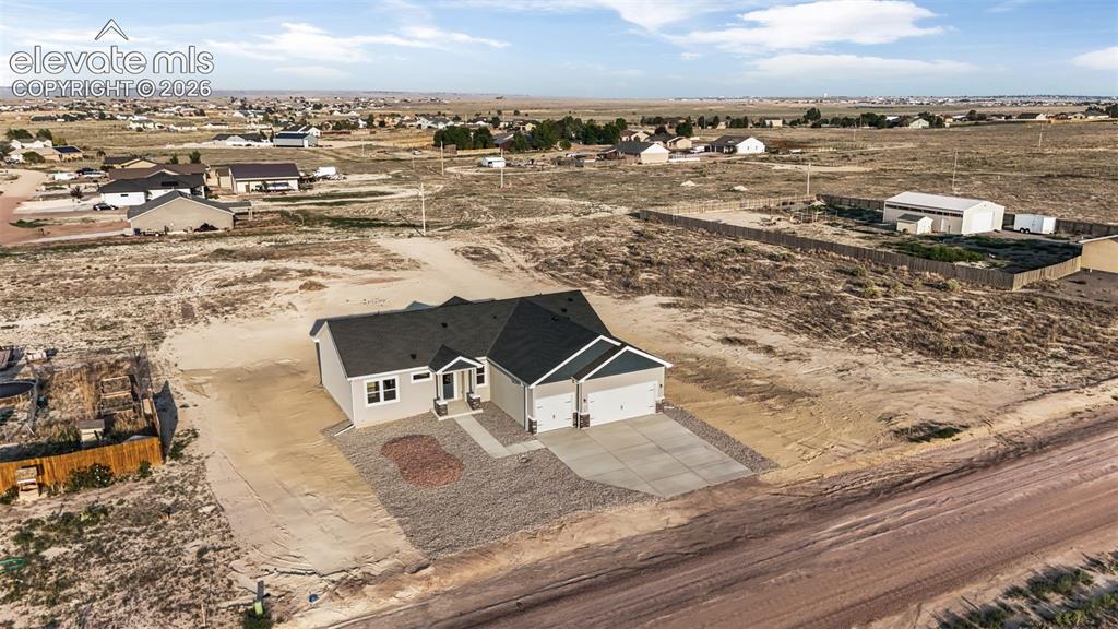 Image 39 of 41: Aerial View