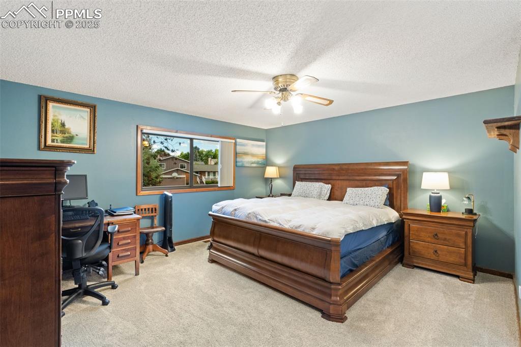 Image 11 of 30: Master Bedroom