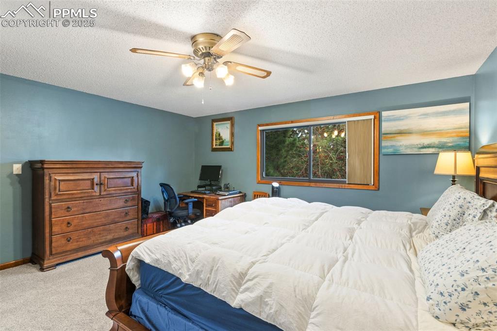 Image 12 of 30: Master Bedroom