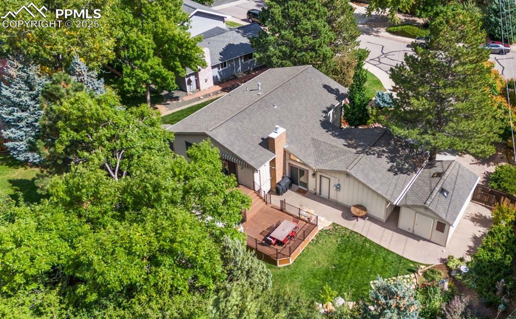 Image 29 of 30: Aerial View