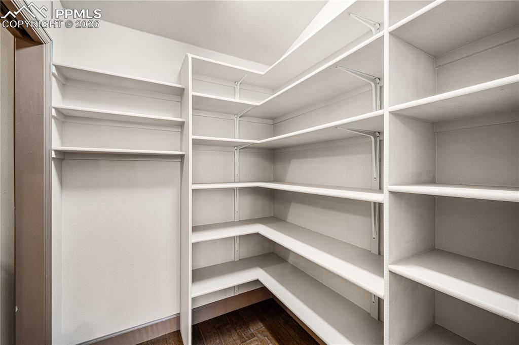 Image 11 of 25: Pantry