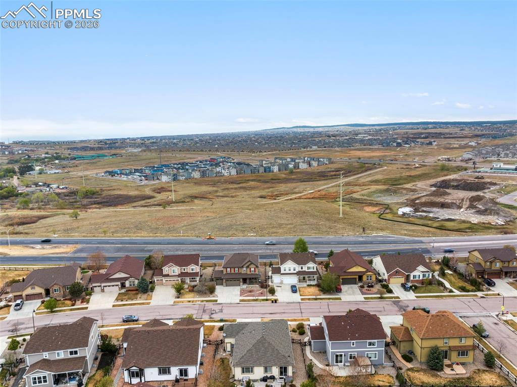 Image 43 of 47: Aerial View