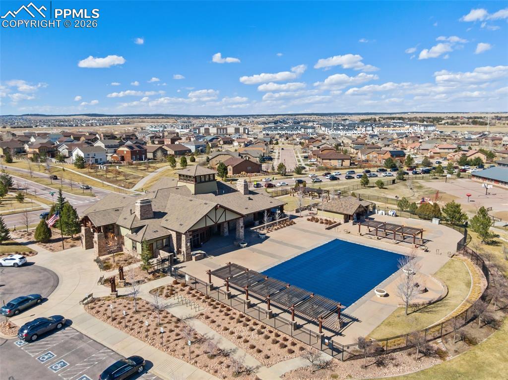 Image 46 of 47: Aerial View