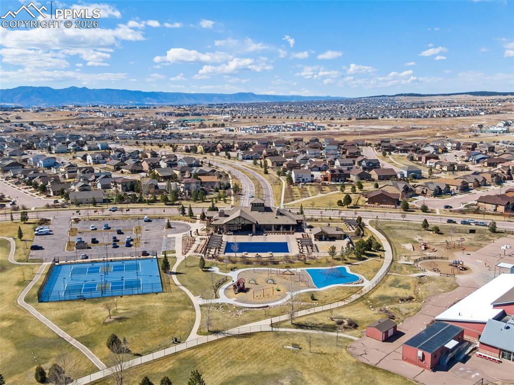 Image 47 of 47: Aerial View