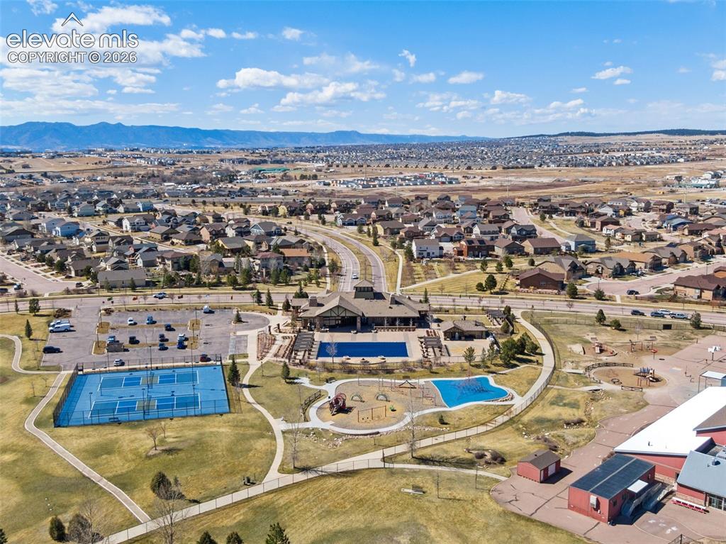 Image 48 of 49: Aerial View
