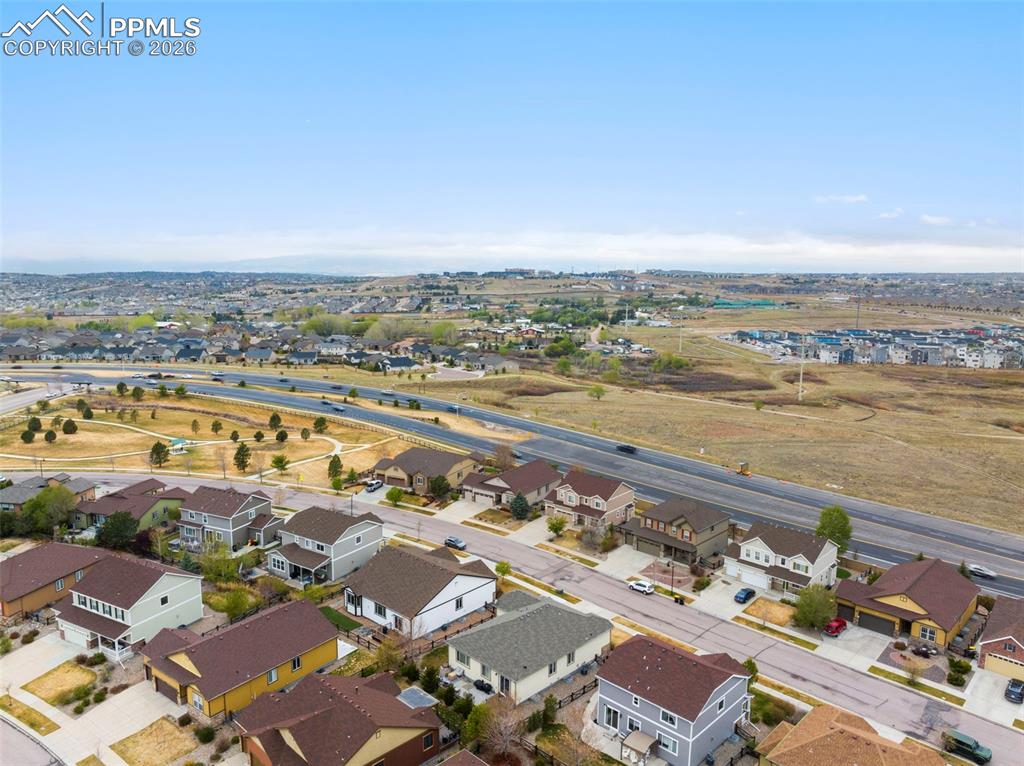 Image 8 of 47: Aerial View