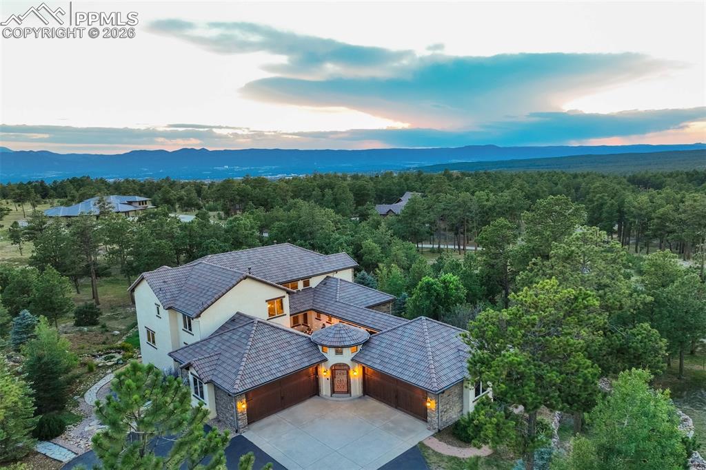 Image 1 of 50: Aerial View