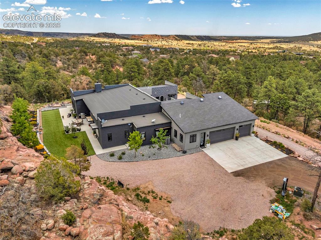 Image 49 of 50: Aerial View