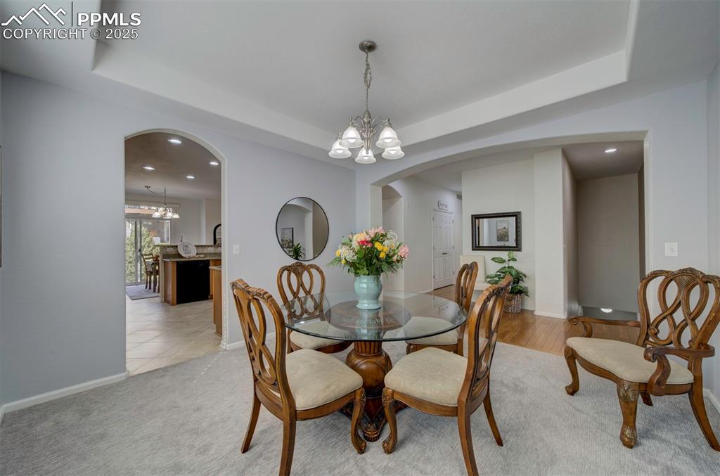 Image 17 of 38: freshly painted interior