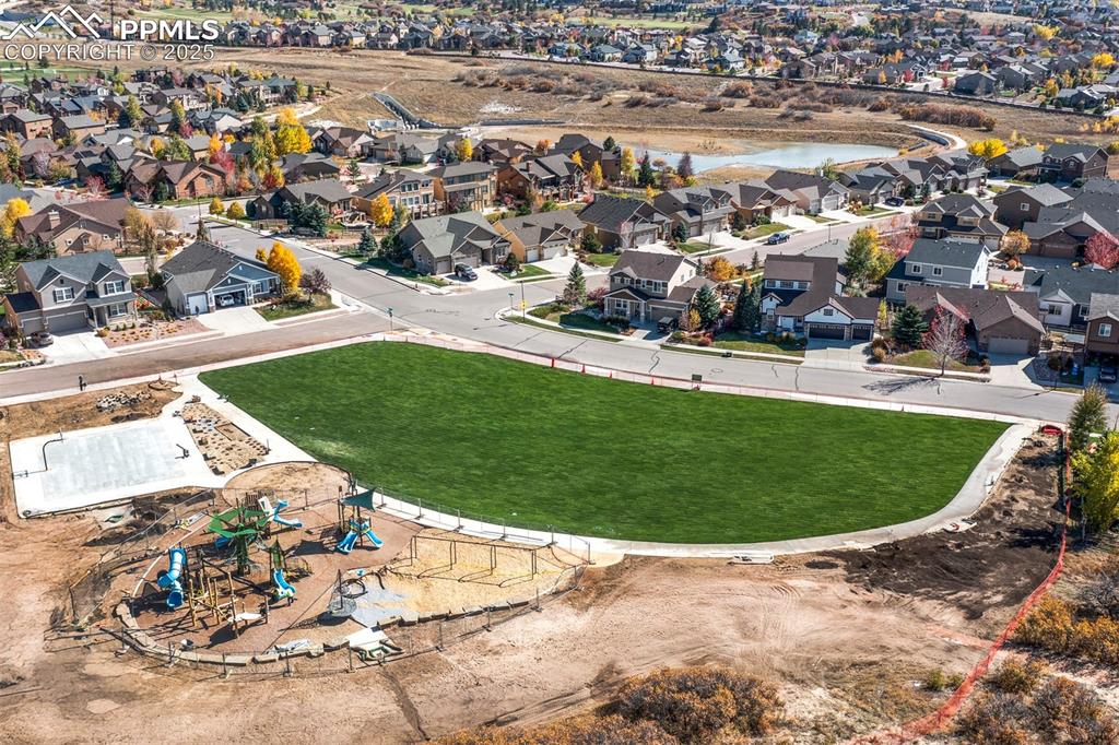 Image 35 of 38: New Park in Progress